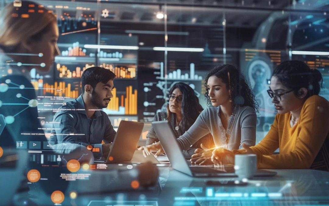 Incident Response and Cyber Breach Recovery Services