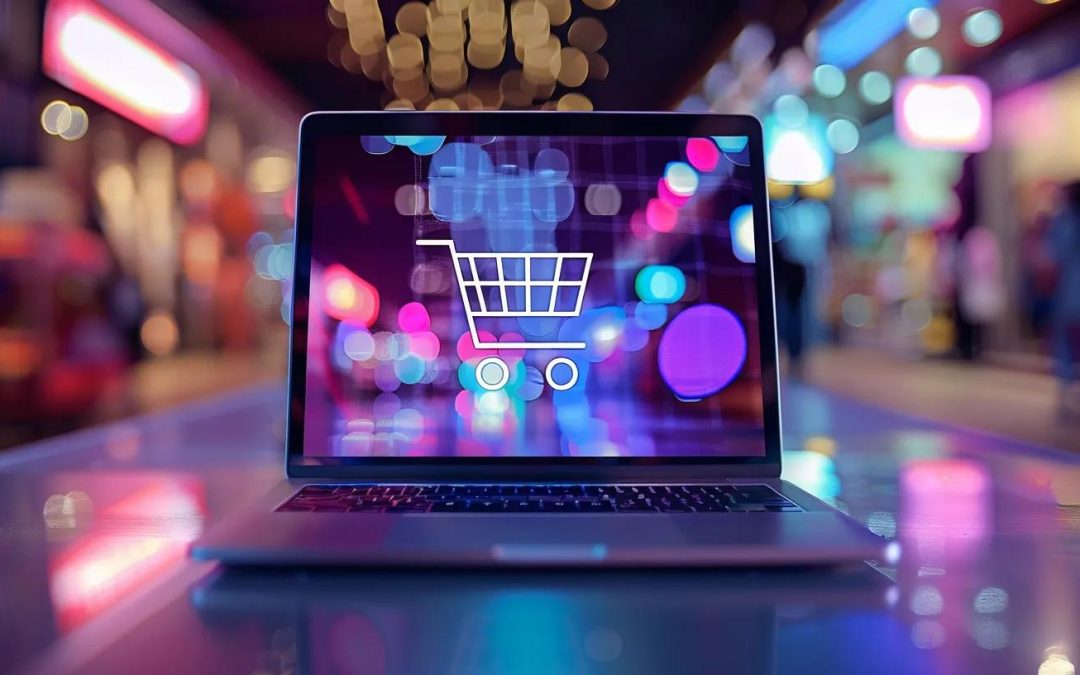 Ecommerce Website and Shopping Cart Integration