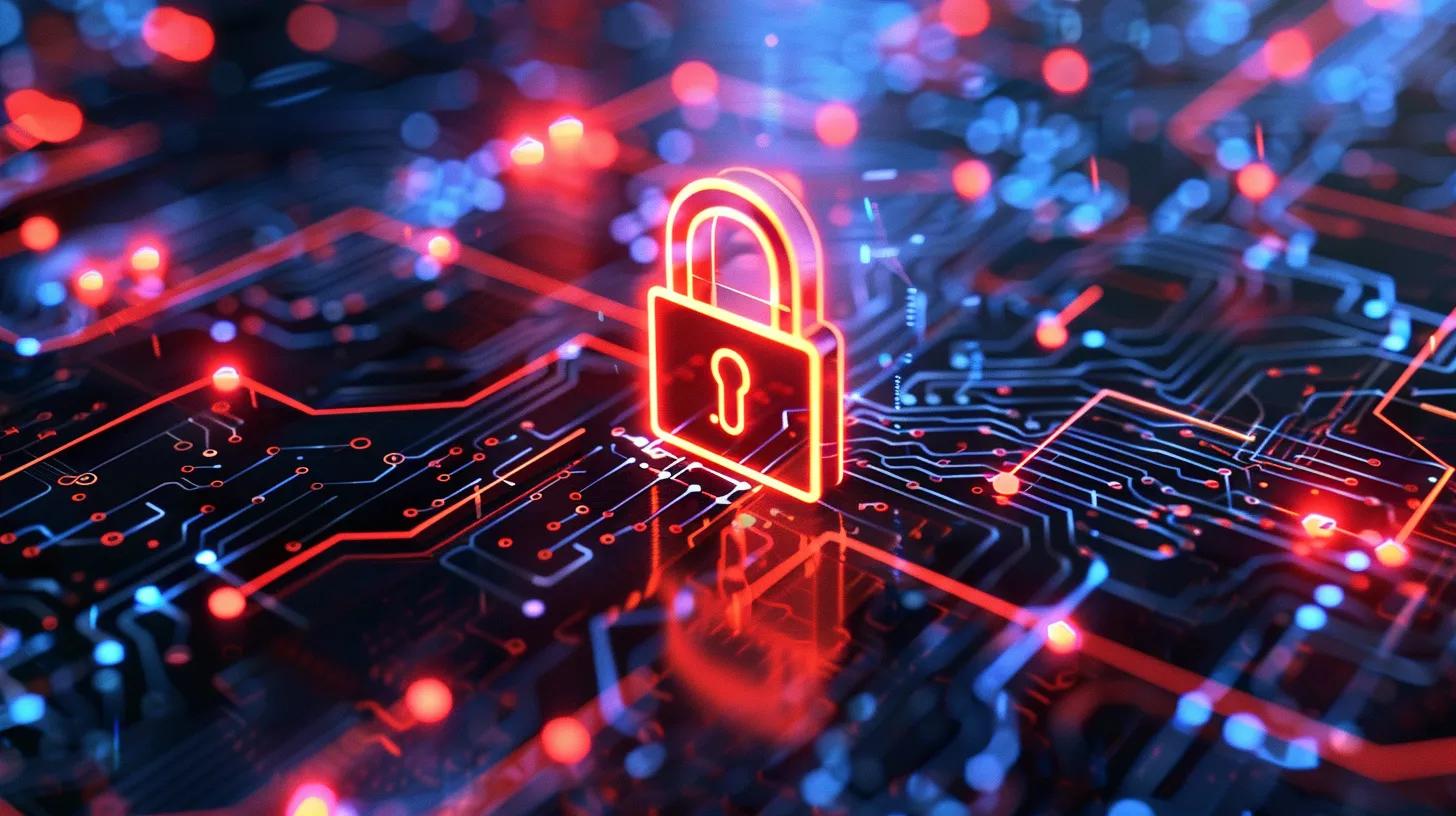 penetration testing steps in cyber security