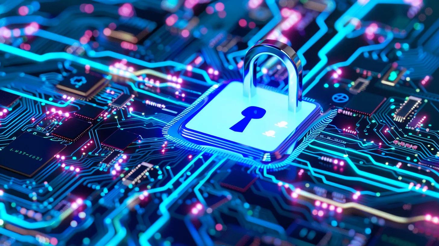 cybersecurity resilience maturity model (CRMM)